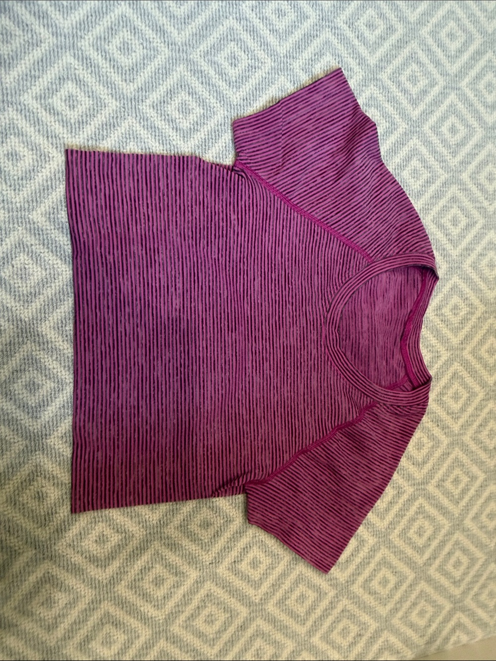 lululemon swiftly tech short sleeve long length